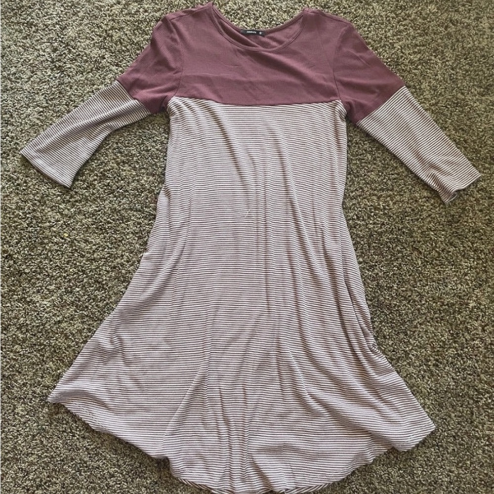 Annabelle Fall Dress